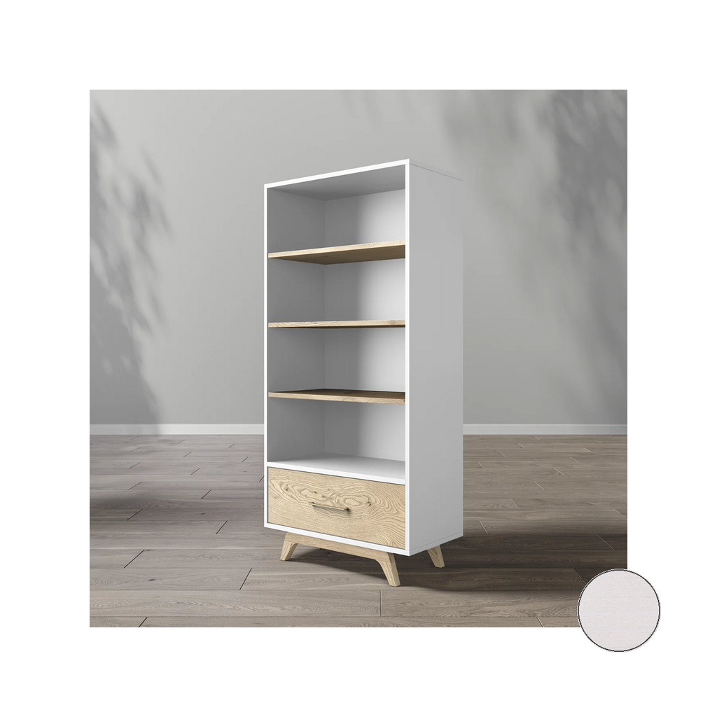 Uptown Bookcase O297216