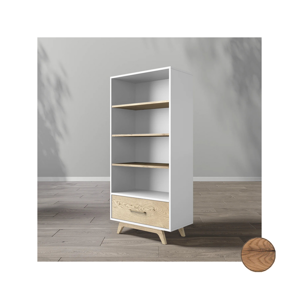 Uptown Bookcase O297216