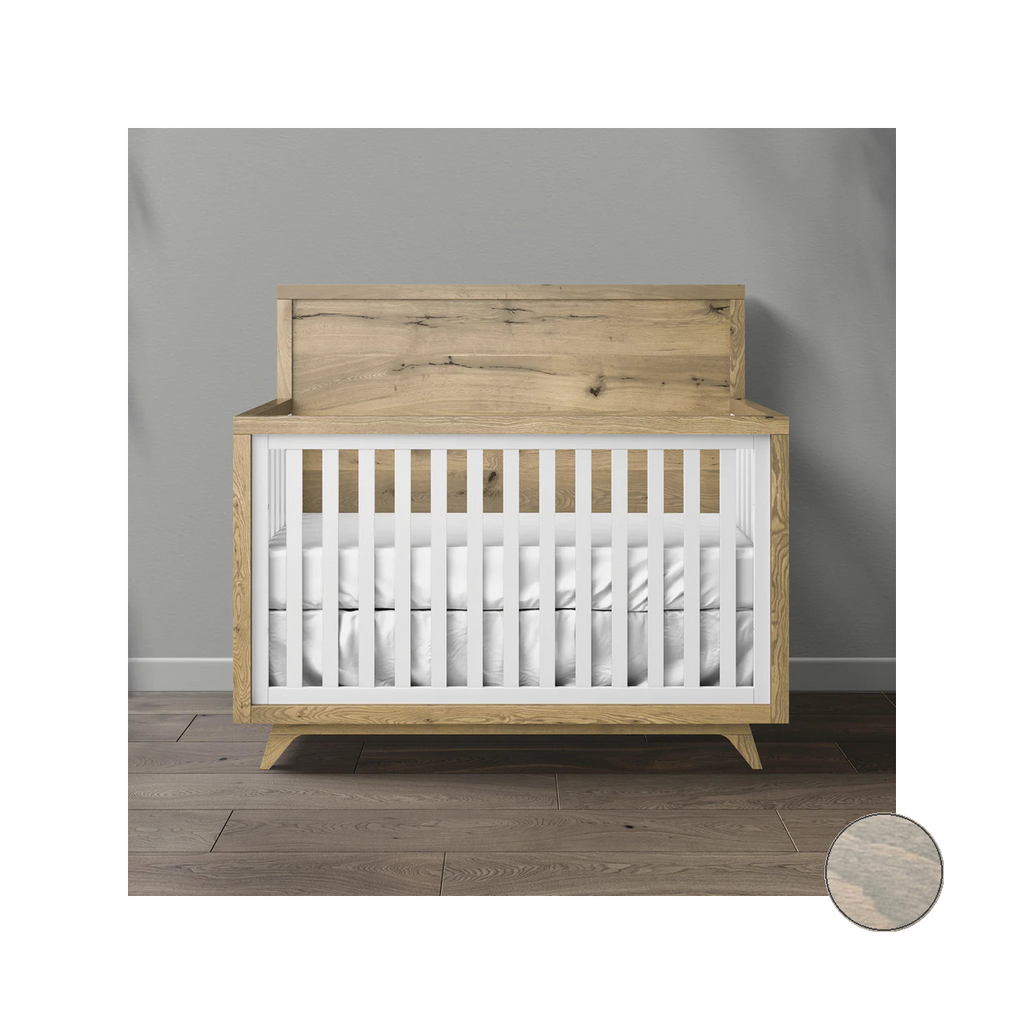 Convertible Crib M68186