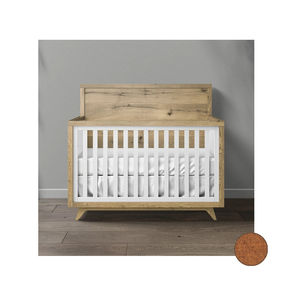 Convertible Crib M68186