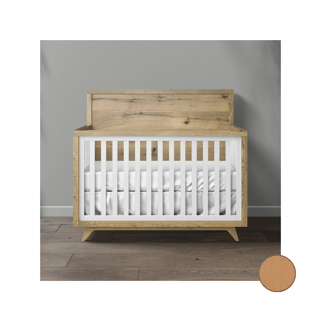 Convertible Crib M68186