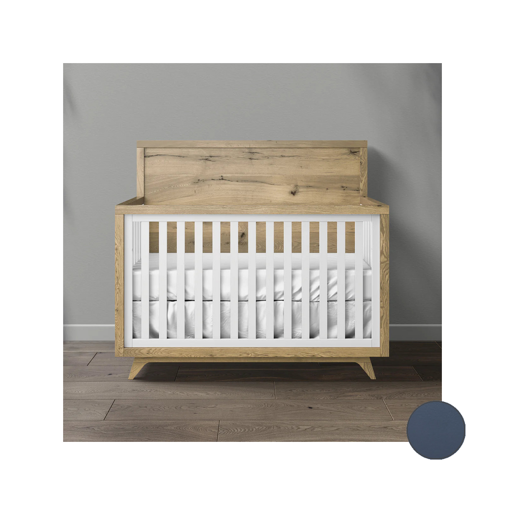 Convertible Crib M68186