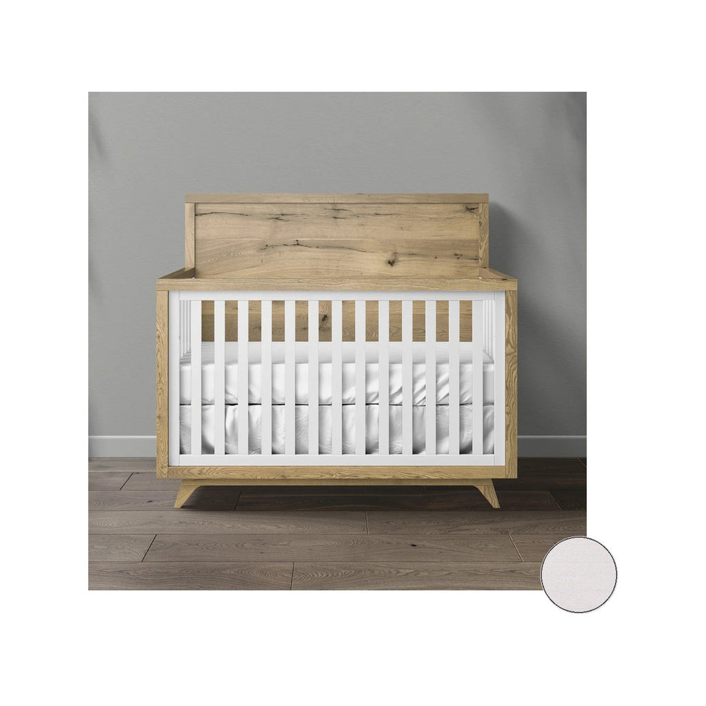 Convertible Crib M68186