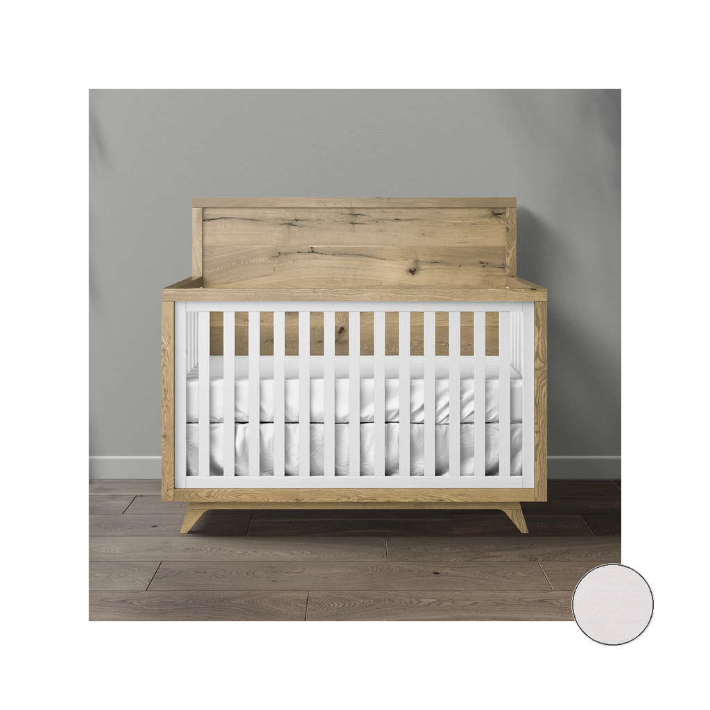 Convertible Crib M68186