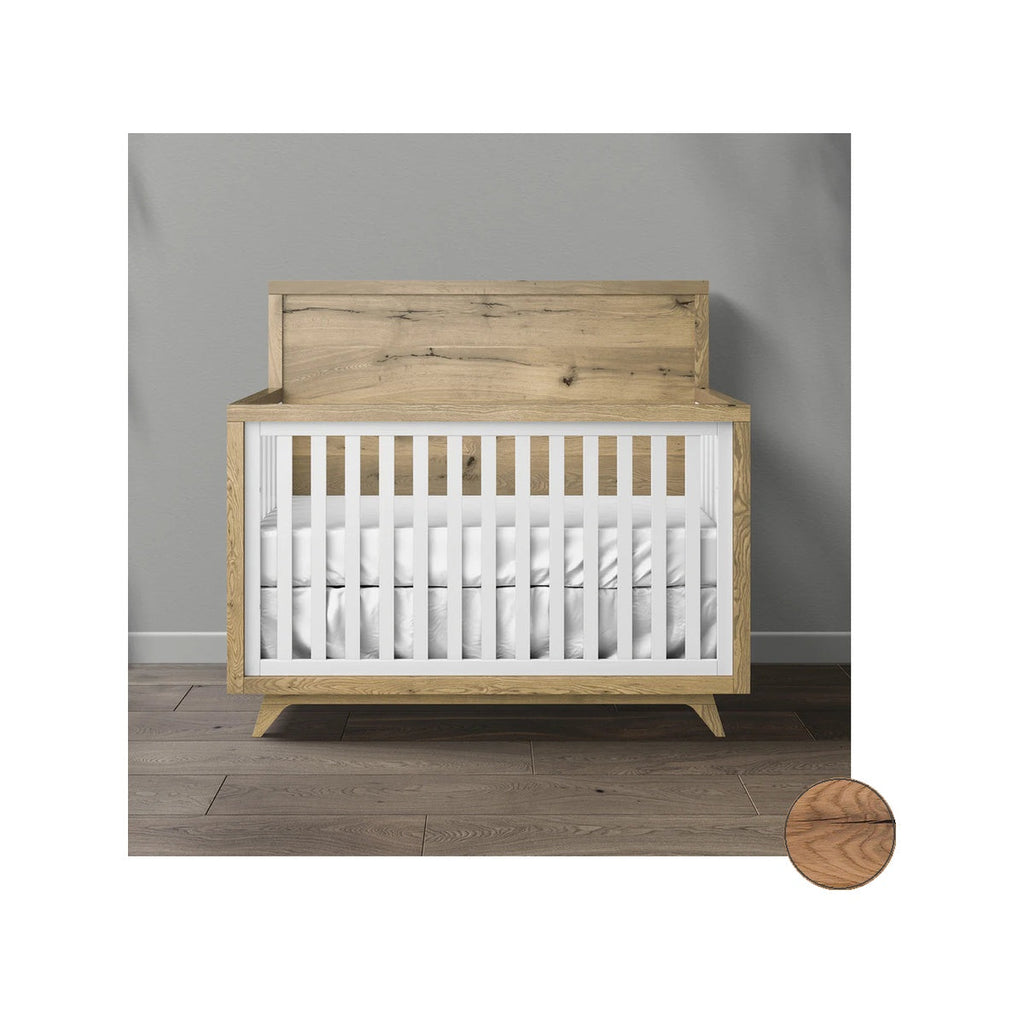 Convertible Crib M68186