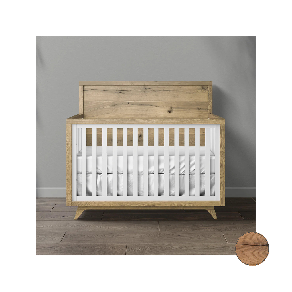 Convertible Crib M68186