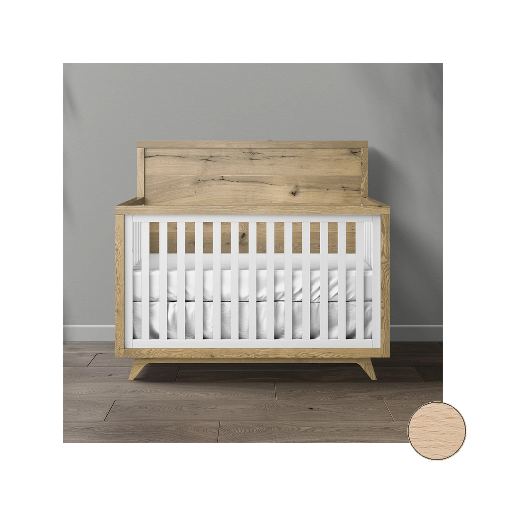 Convertible Crib M68186