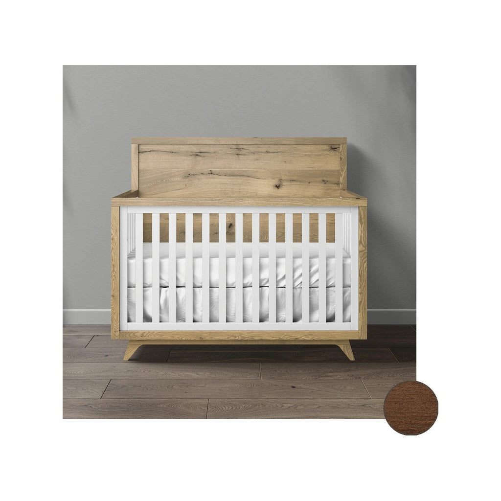 Convertible Crib M68186