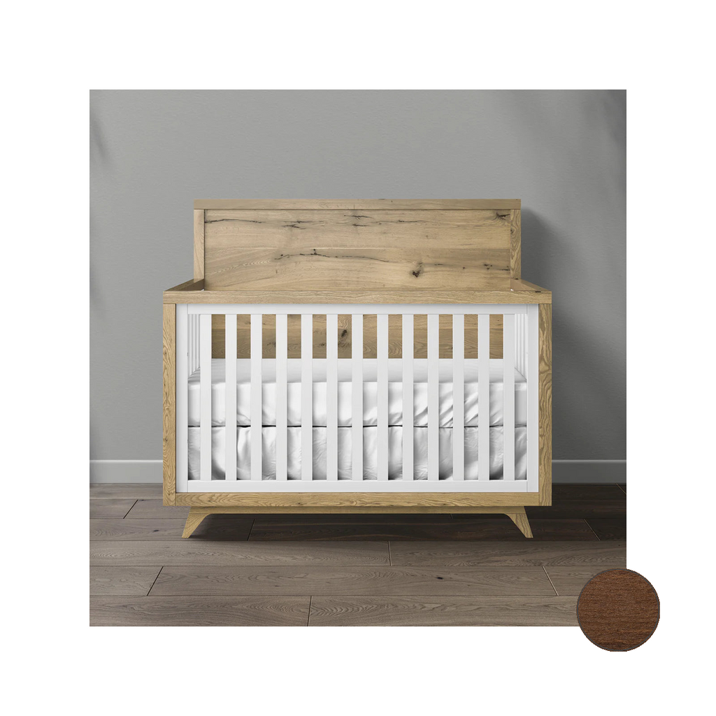 Convertible Crib M68186