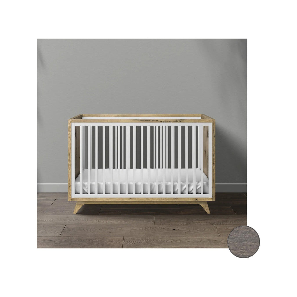 Classic Crib D19534
