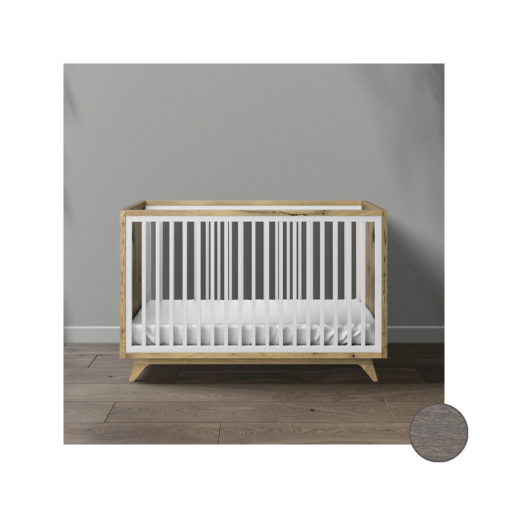Classic Crib D19534