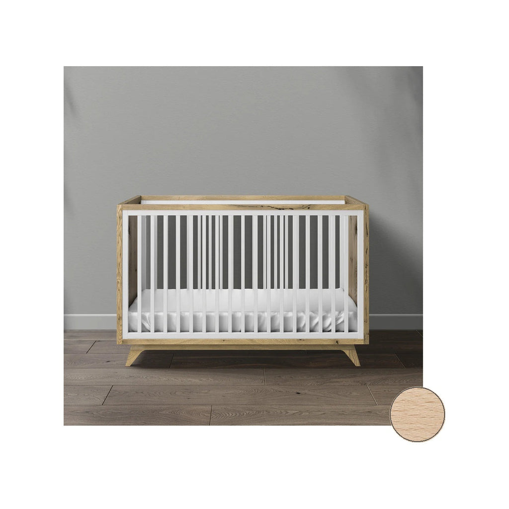 Classic Crib D19534
