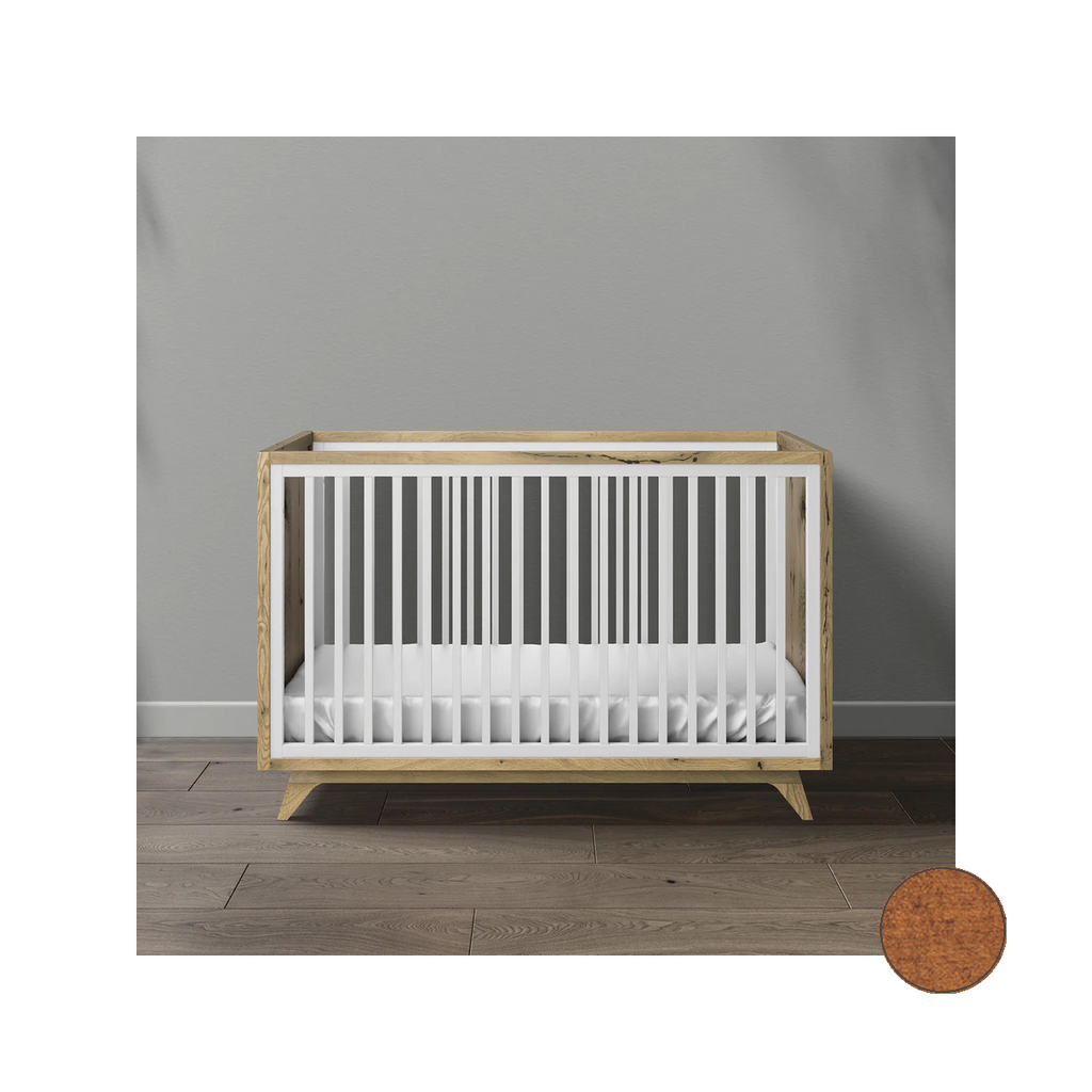 Classic Crib D19534