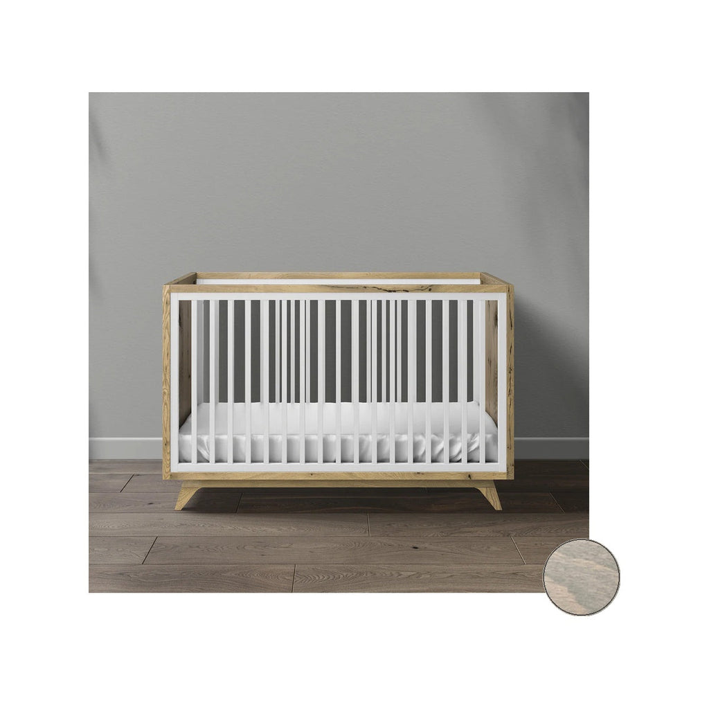 Classic Crib D19534