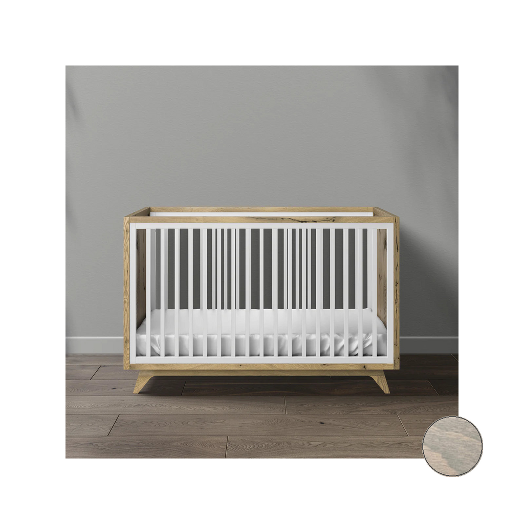 Classic Crib D19534