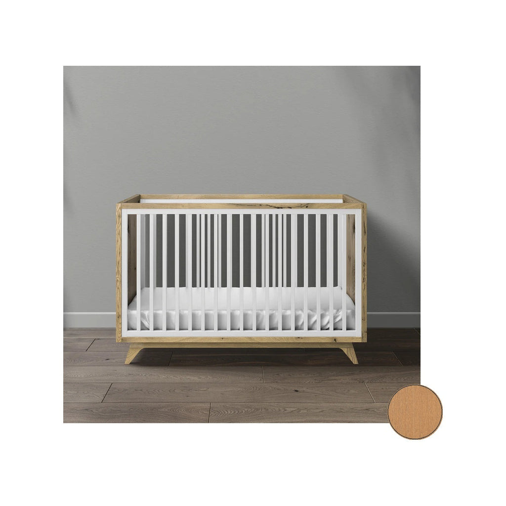 Classic Crib D19534