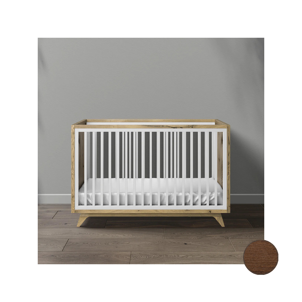 Classic Crib D19534