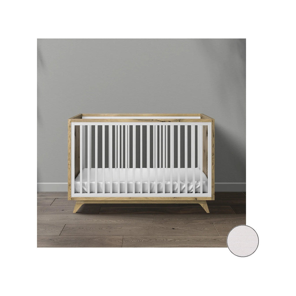 Classic Crib D19534
