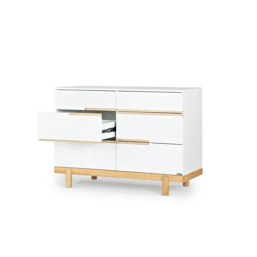 6-Drawer Dresser Y6810