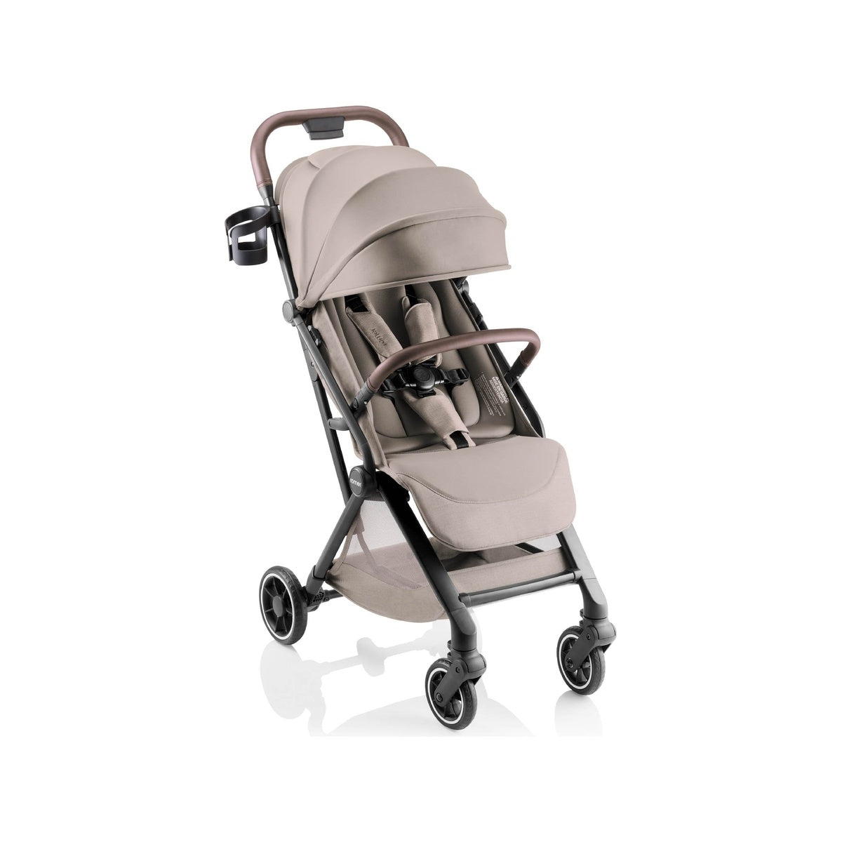 Ultra-Compact Lightweight Travel Stroller W76853