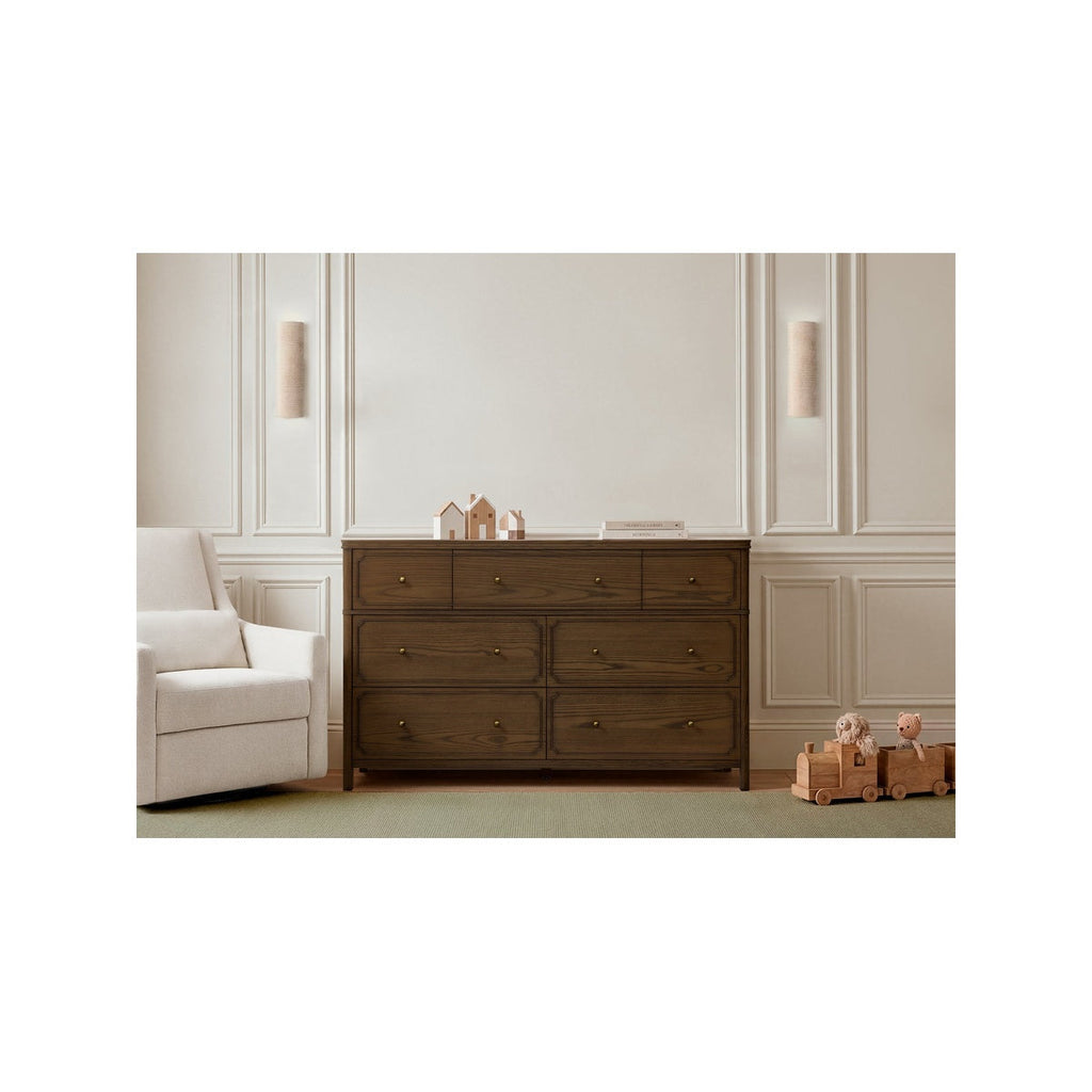 7 Drawer Dresser C398452