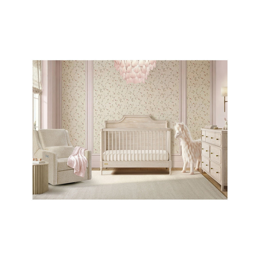 6-in-1 Convertible Crib I477023