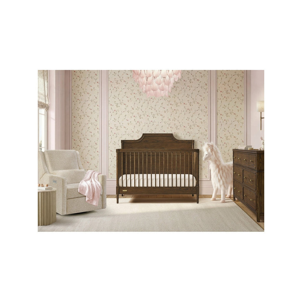 6-in-1 Convertible Crib I477023