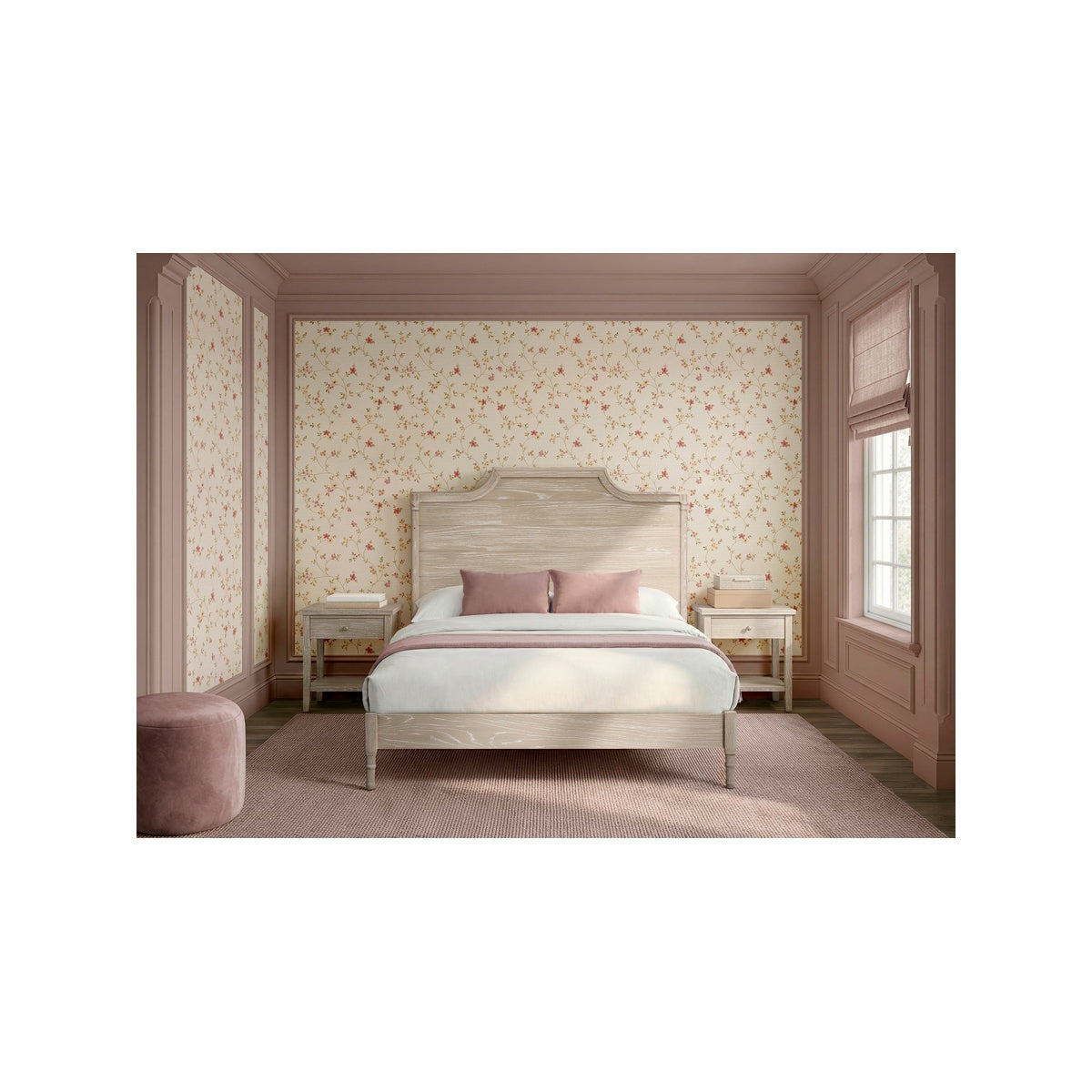 Full Size Bed Rails Conversion Kit T2393