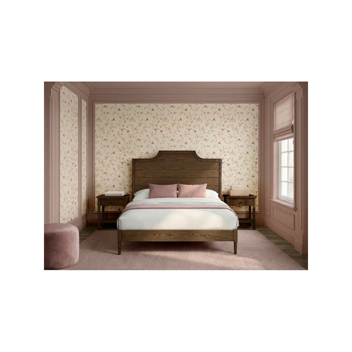 Full Size Bed Rails Conversion Kit T2393