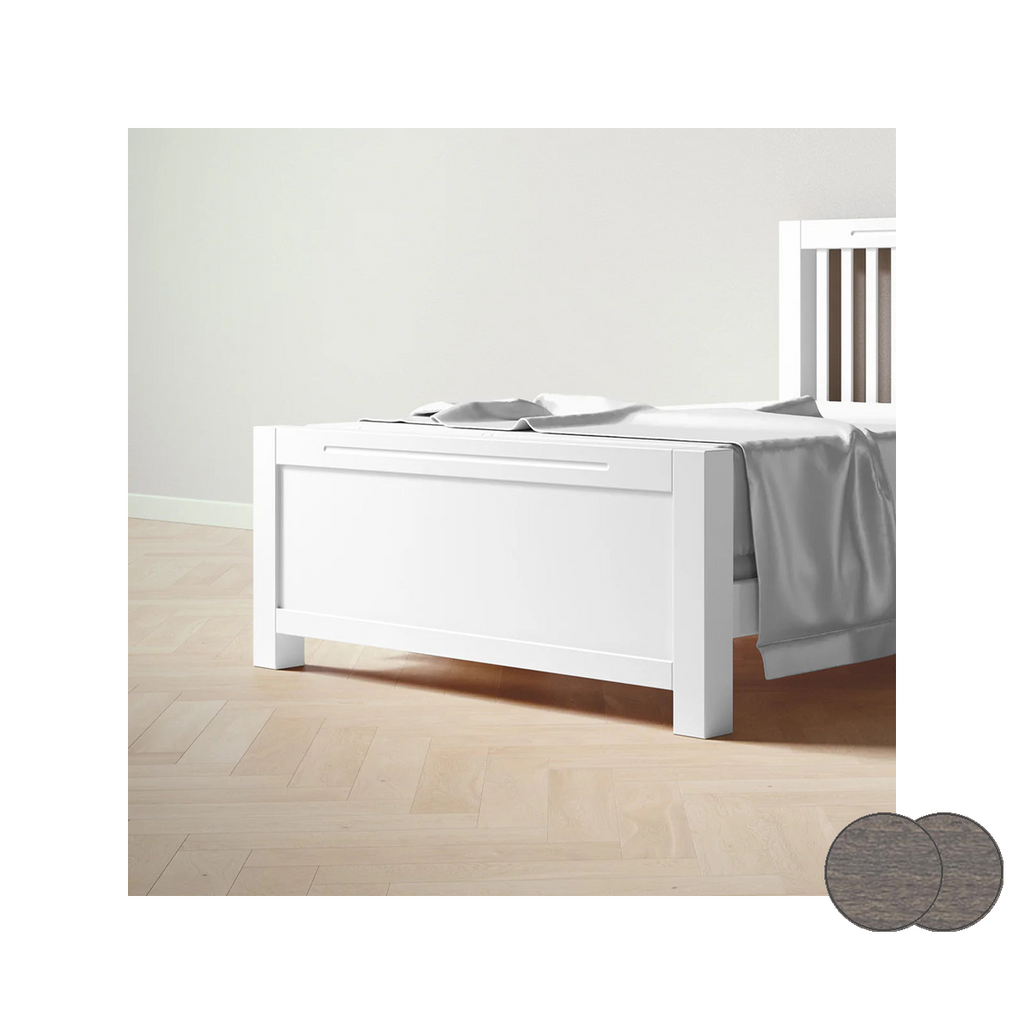 Low Profile Footboard H797
