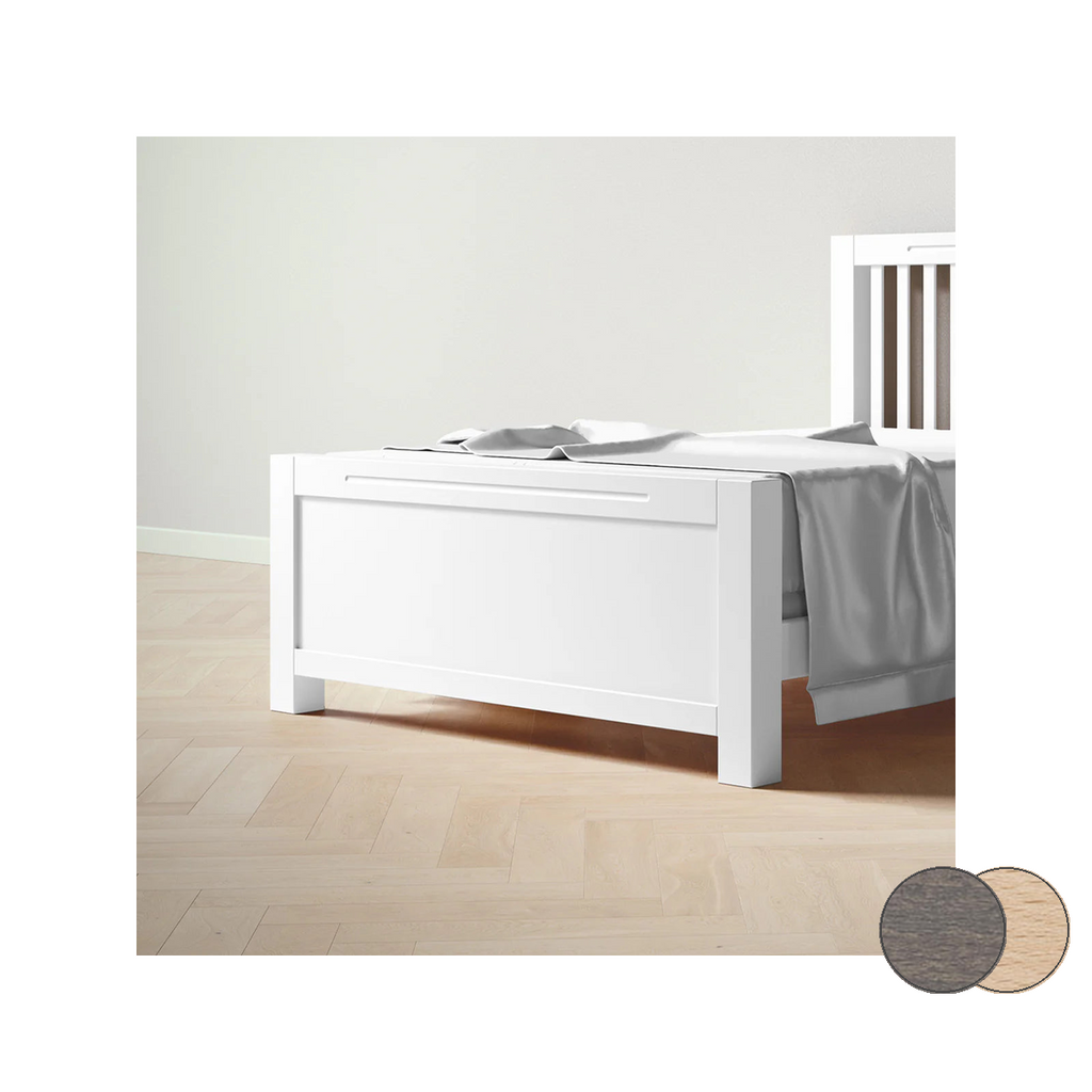 Low Profile Footboard H797