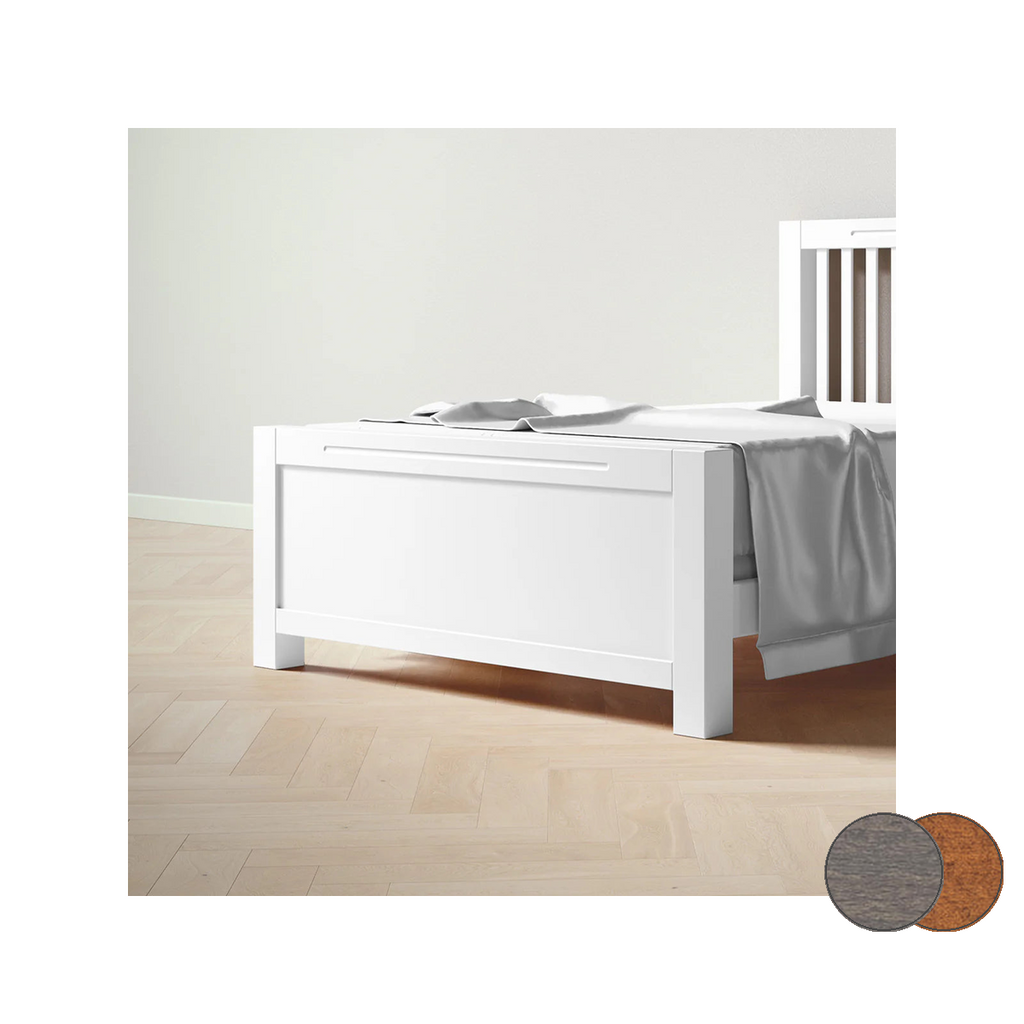Low Profile Footboard H797