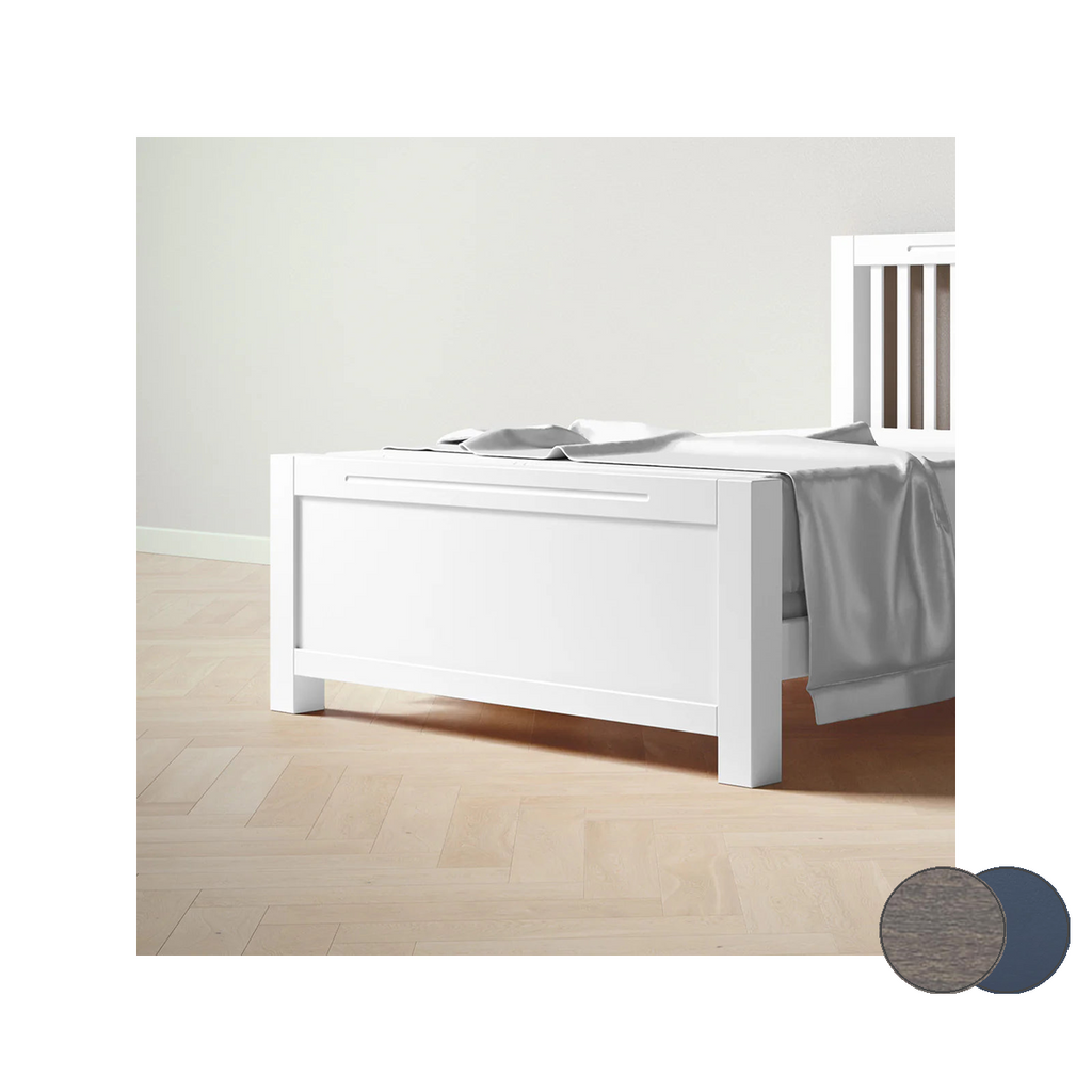 Low Profile Footboard H797