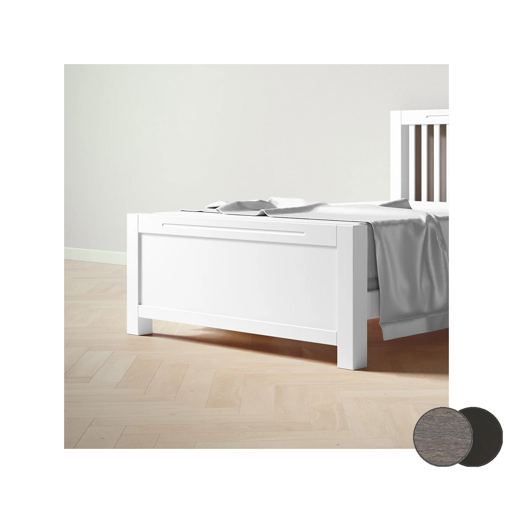 Low Profile Footboard H797