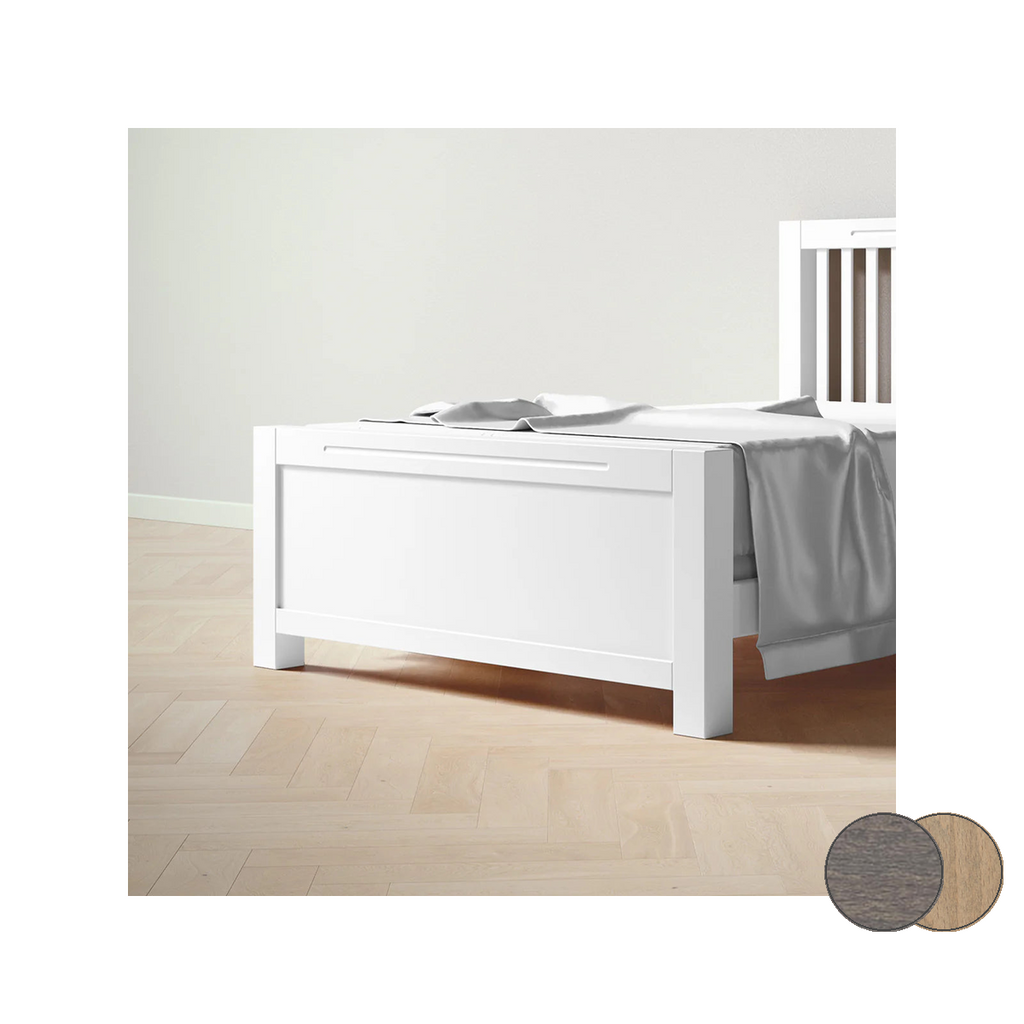 Low Profile Footboard H797