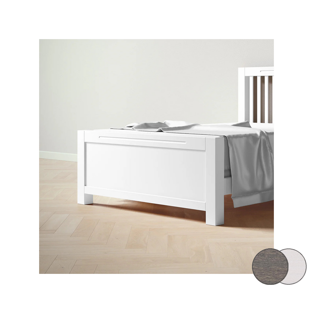 Low Profile Footboard H797