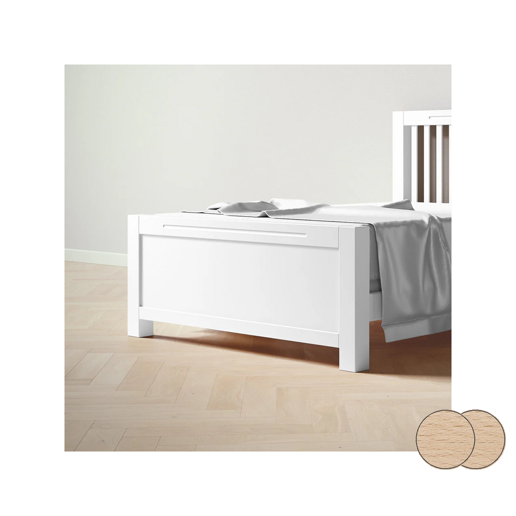 Low Profile Footboard H797