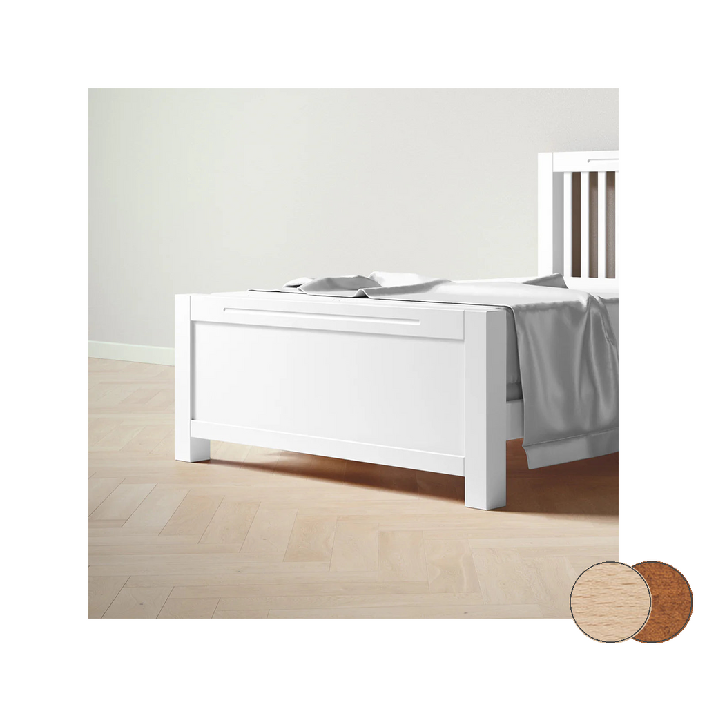 Low Profile Footboard H797