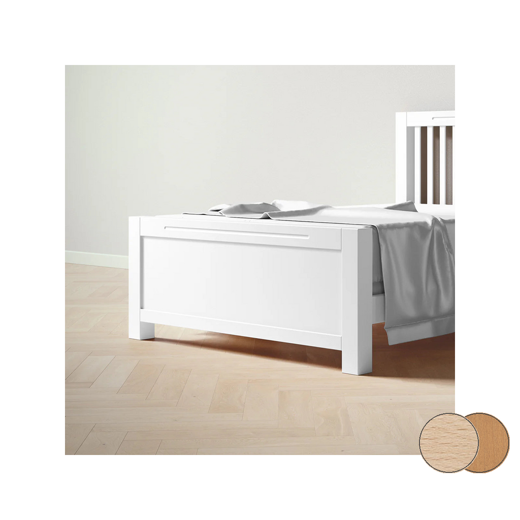 Low Profile Footboard H797