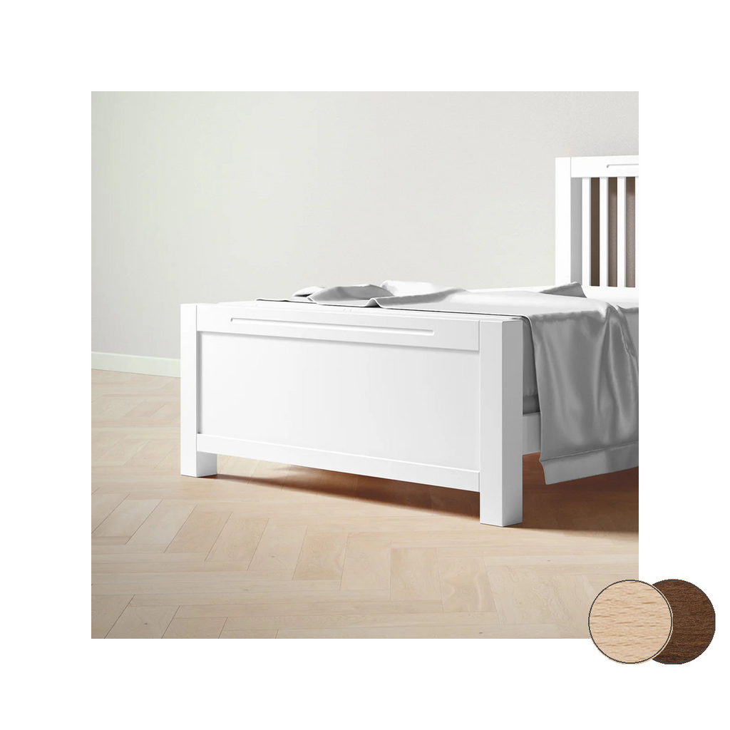 Low Profile Footboard H797