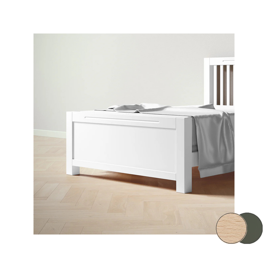 Low Profile Footboard H797
