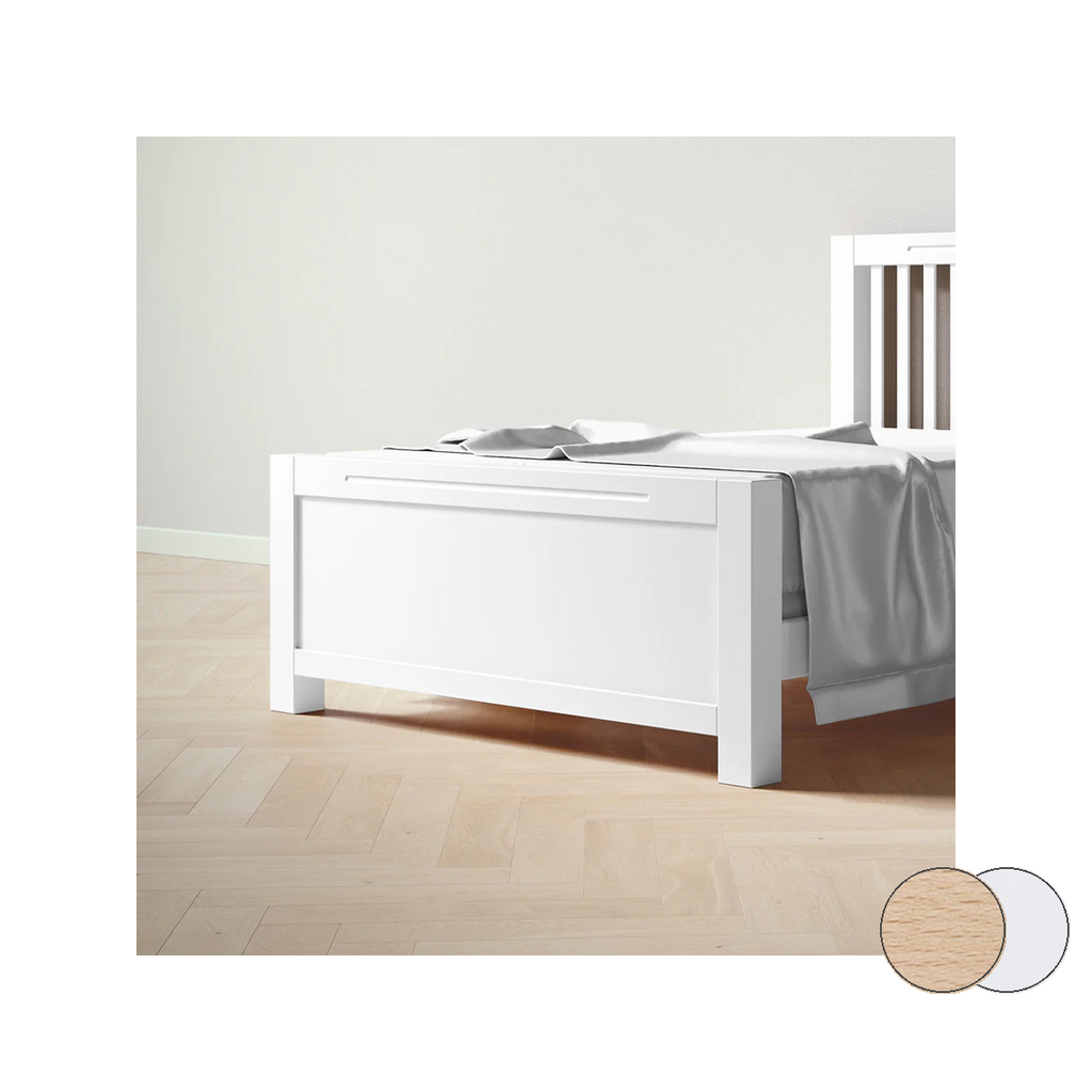 Low Profile Footboard H797
