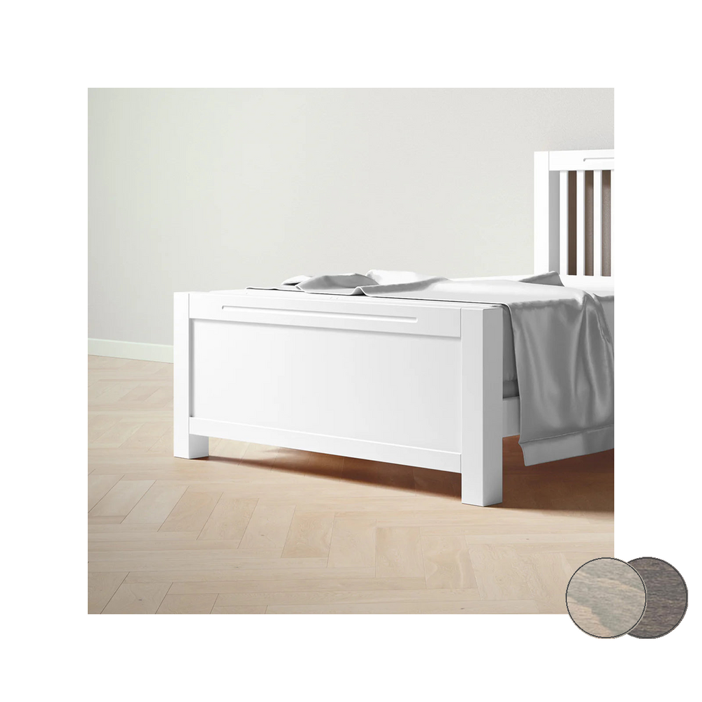 Low Profile Footboard H797
