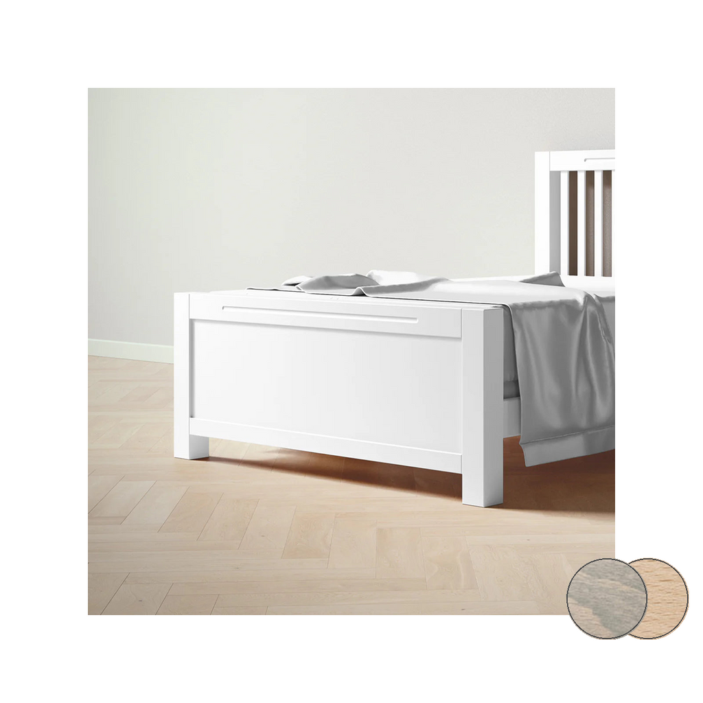 Low Profile Footboard H797