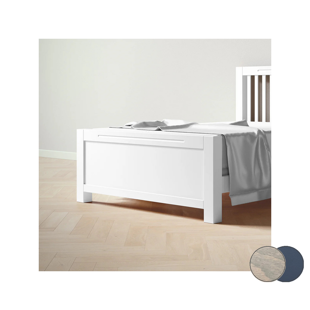 Low Profile Footboard H797