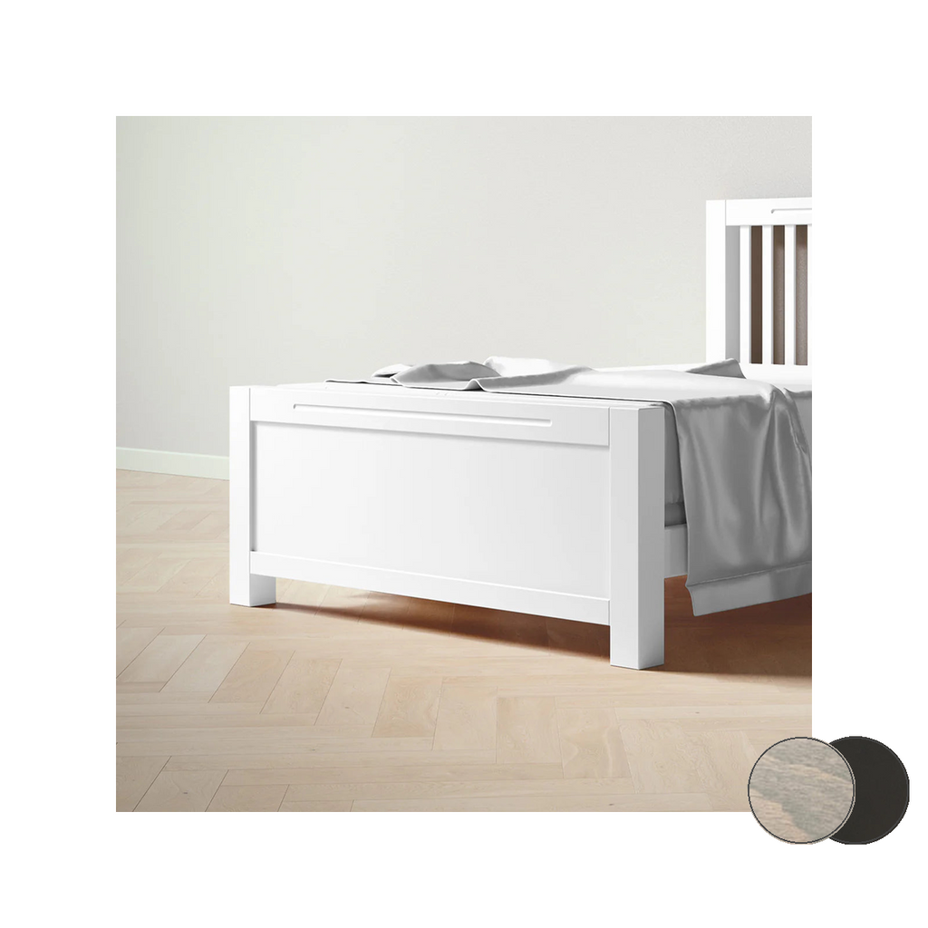 Low Profile Footboard H797