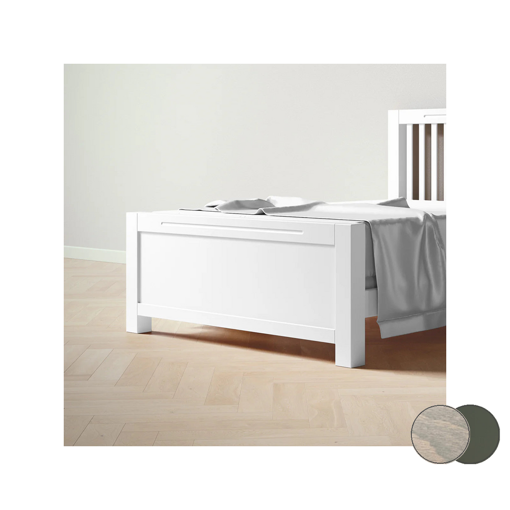 Low Profile Footboard H797