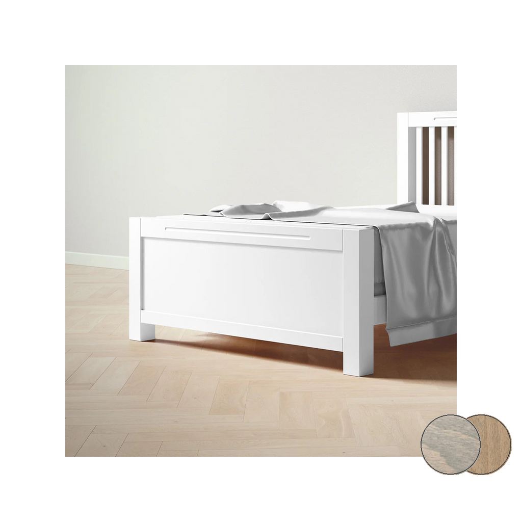 Low Profile Footboard H797