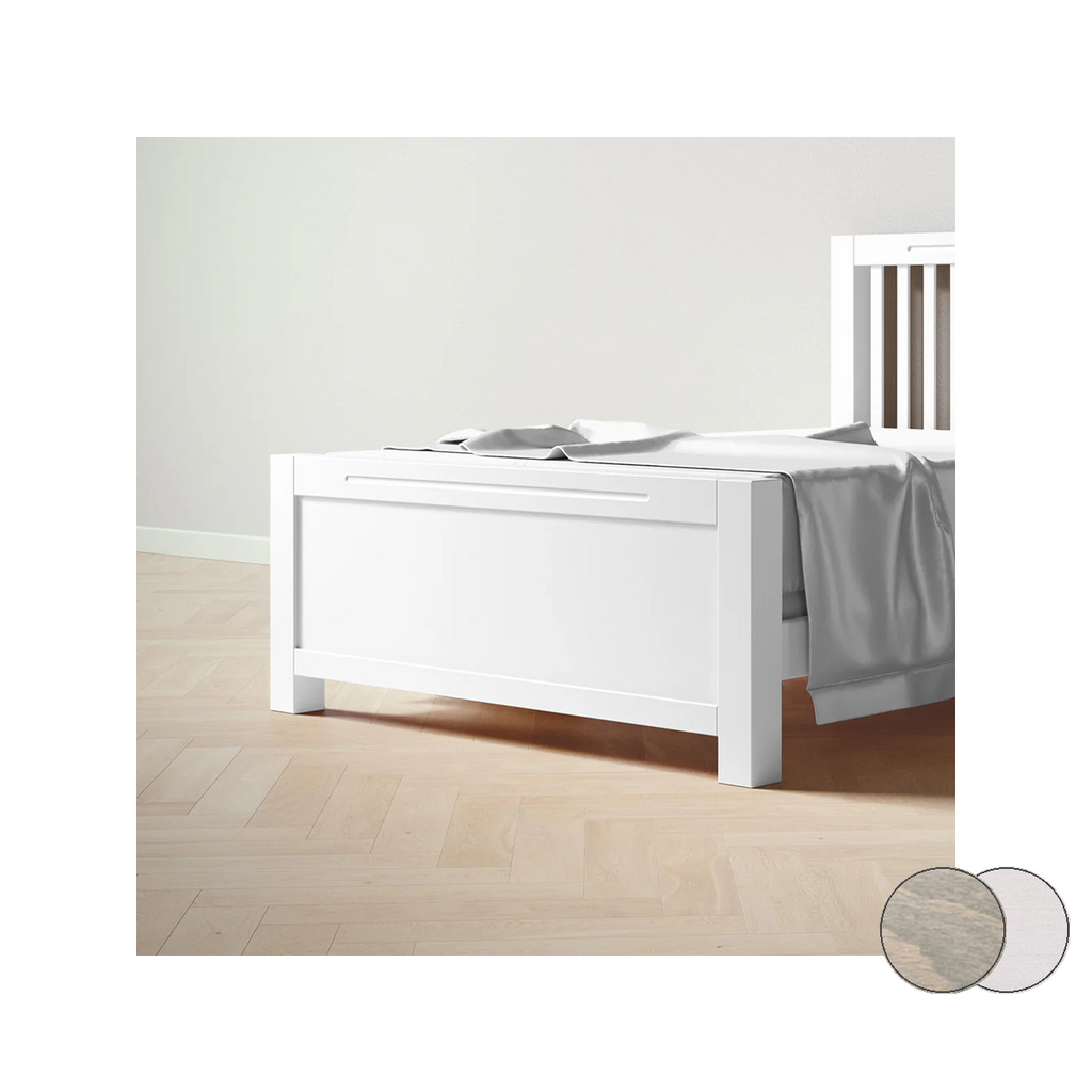 Low Profile Footboard H797