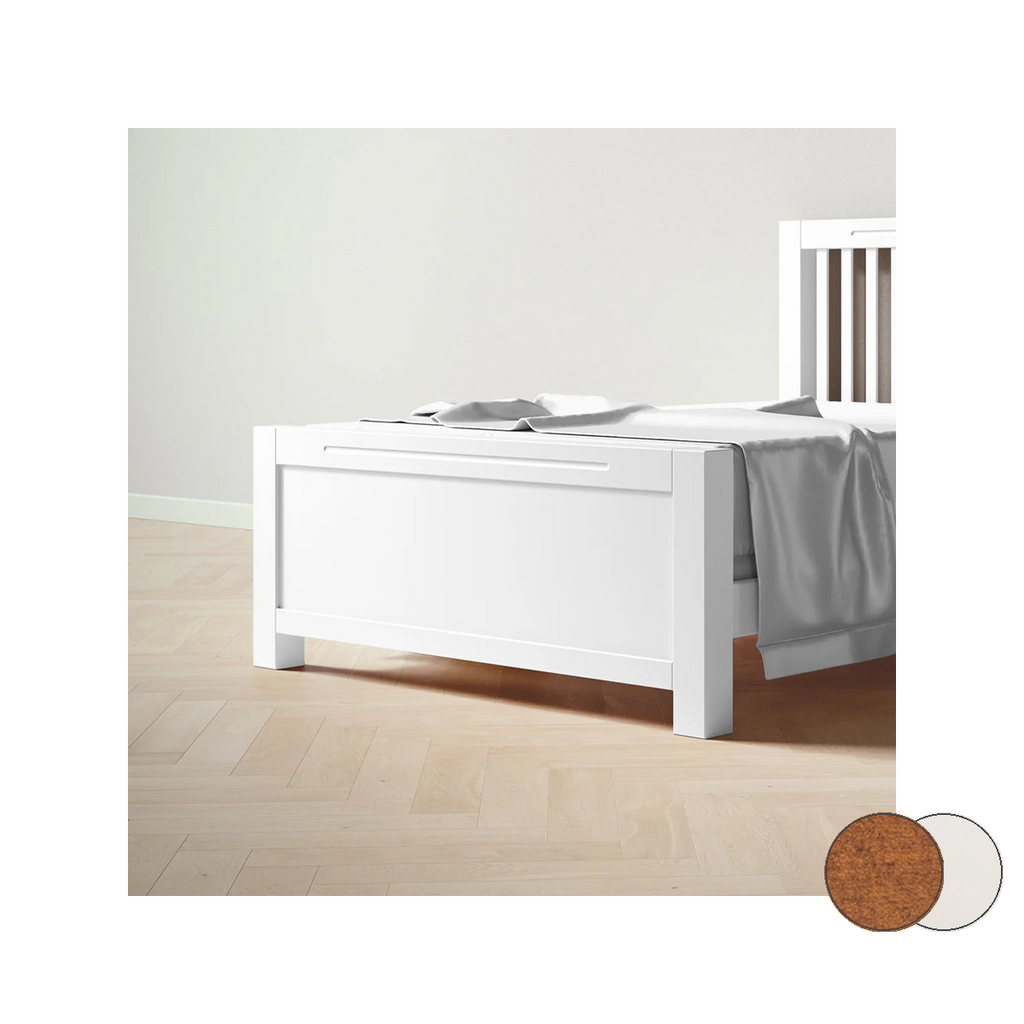Low Profile Footboard H797